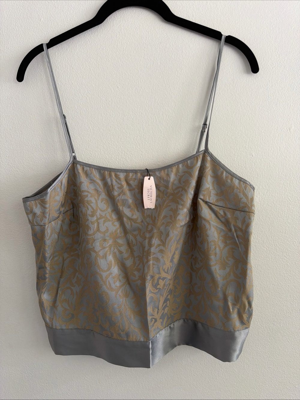 NWT Victoria’s Secret floral cami